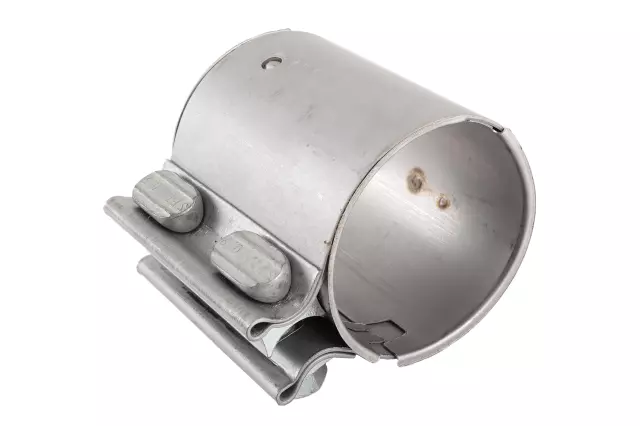 Tailpipe Extension Clamp - GM (84612124)