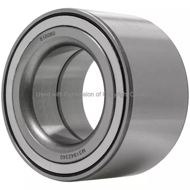WH510060 - : Wheel Bearing for MPA ELECTRICAL Image