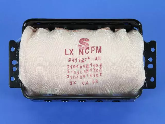 Passenger Air Bag - Mopar (52030027AD)