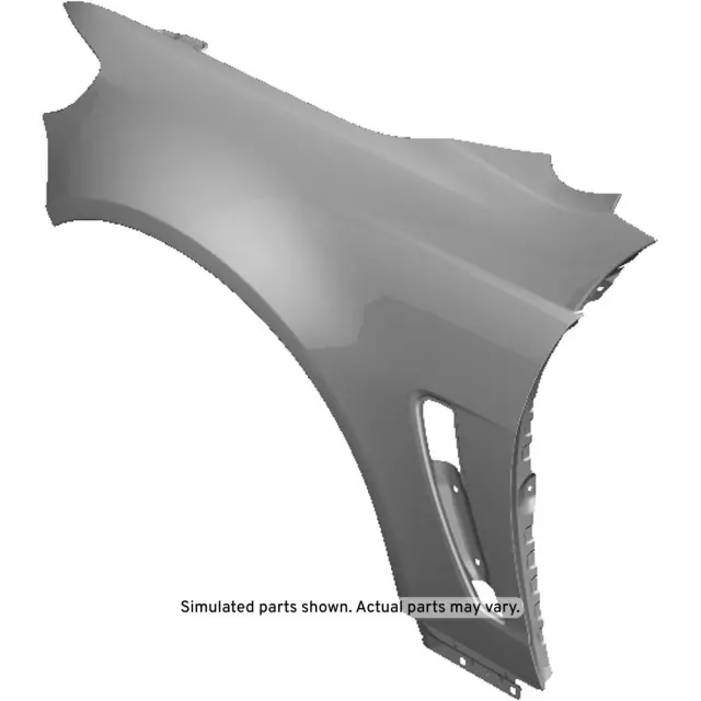 92289651 - Body: Fender for GM Image