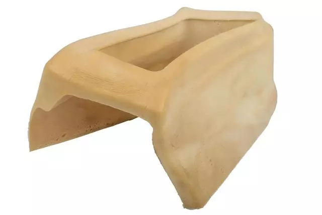 Manual Transmission Shift Lever Insulator - GM (95977466)