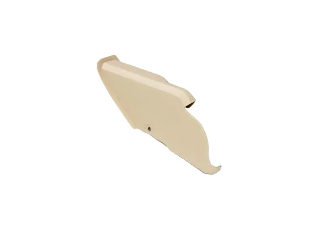 6XV05WT3AB - Interior Trim: Seat Pivot Shield for Mopar Image