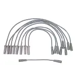 6718055 - : IGN WIRE SET-7MM for Denso Image