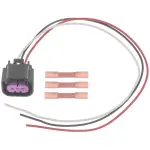 S2892 - : Flex Fuel Sensor Connector for SMP CORP Image