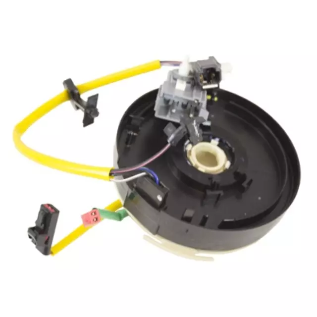 Cover And Contact Plate Assembly - Ford (5C3Z-14A664-BA)