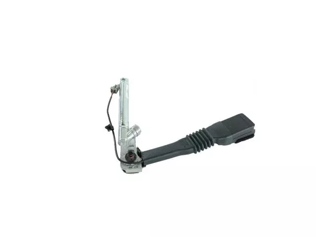 Buckle Assy-s/belt Buckle Assy, Left - Mopar (6MS011C5AA)