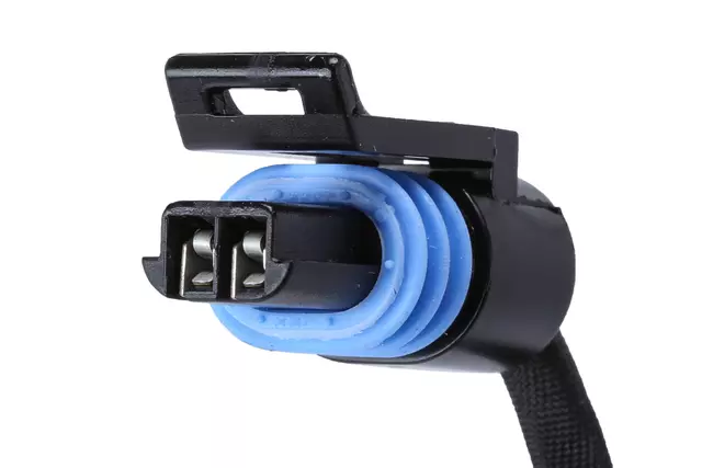 Windshield Wiper Pump Relay - GM (84254221)