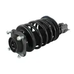 811311 - : Ford, Mercury (Sedan) Suspension Strut and Coil Spring Assembly  - Front for GSP Image