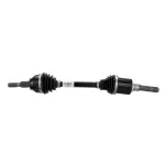 TX767 - Front Drive Axle: Motorcraftâ„¢ Axle Assembly for Ford: Fusion | Lincoln: MKZ Image