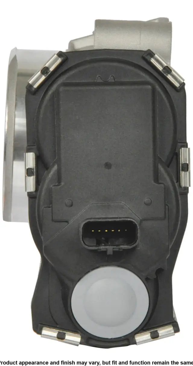6E3039 - Air Intake &amp; Fuel Delivery: Fuel Injection Throttle Body for Cardone Image