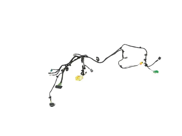 Seat Wiring - Mopar (68269074AH)