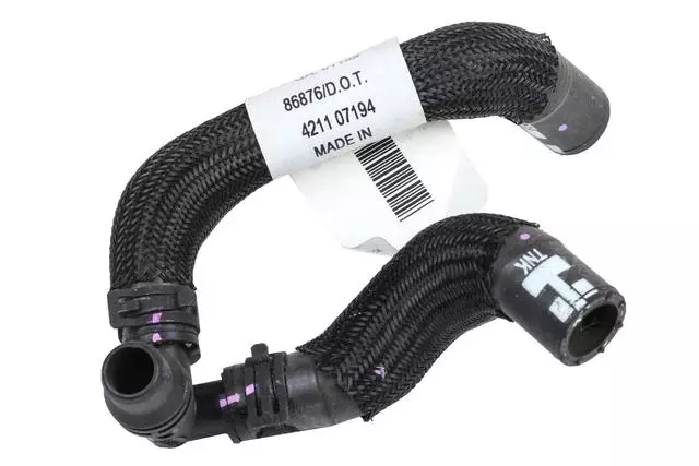 26215480 - : HVAC Heater Coolant Pump Hose for ACDelco Image