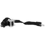 FL3Z16611B68GU - Electrical: Outer Belt for Ford: F-150, F-250 Super Duty, F-350 Super Duty, F-450 Super Duty Image