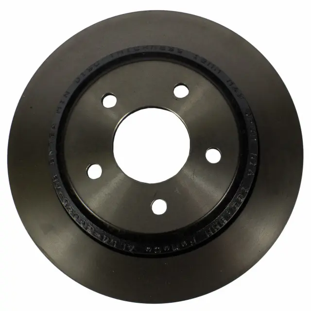 AL5Z2C026C - : Rotor Assembly Brake for Ford: Ranger Image