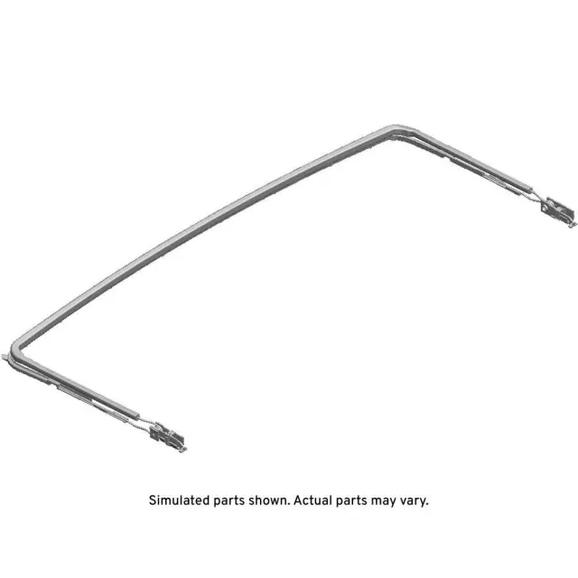 42638868 - : Air Deflector for Buick: Encore GX Image