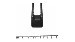 721590E030C0 - Body: Track End Cover for Toyota Image
