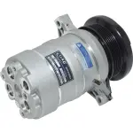 CO20109GLC - : A/C Compressor -- UAC HR6 Compressor Assembly for UAC Image