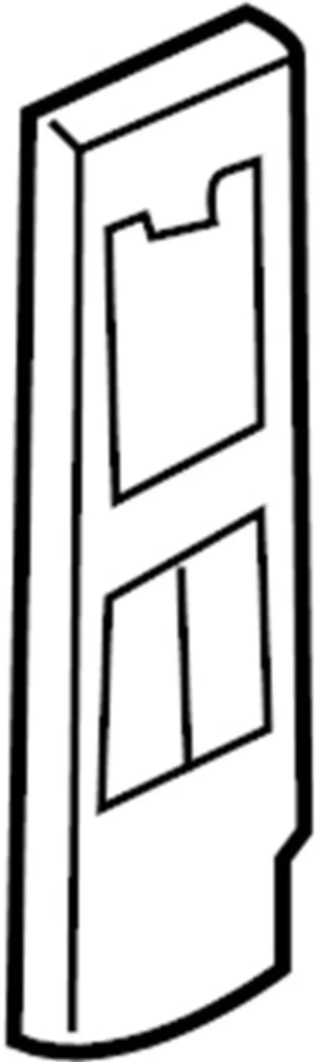 28298EH10A - : Switch Assembly-Remote for Infiniti Image