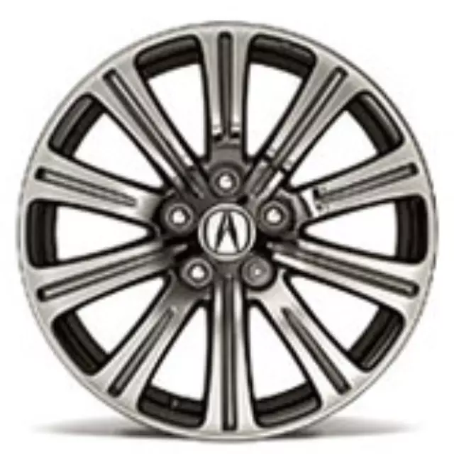 18" Alloy Sbc - Acura (08W18-TK4-403)