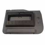 BC3Z2523943BA - Body: Door Trim Panel for Ford: F-250 Super Duty, F-350 Super Duty, F-450 Super Duty Image