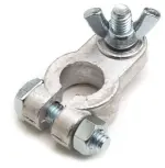 829542 - : Marine Lug Connectors, Negative, 5/16" Lead, Retail for Grote Lighting Image