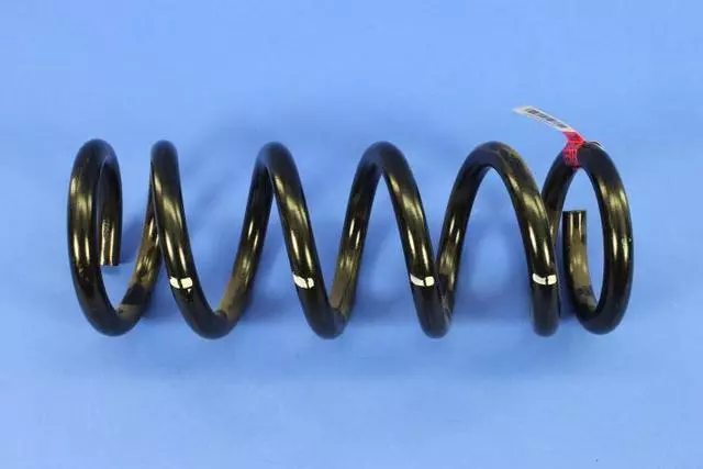 5154556AB - Front Suspension: Front Coil Spring for Ram: 1500, 1500 Classic Image
