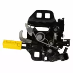 FT4Z16700A - : 2015-2021 Ford Edge - Latch for Ford: Edge Image