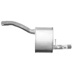 7453 - : Exhaust Muffler Assembly for AP Exhaust Image
