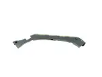 68277125AB - Body Sheet Metal Except Doors: Wheelhouse Outer Panel, Left for Mopar Image