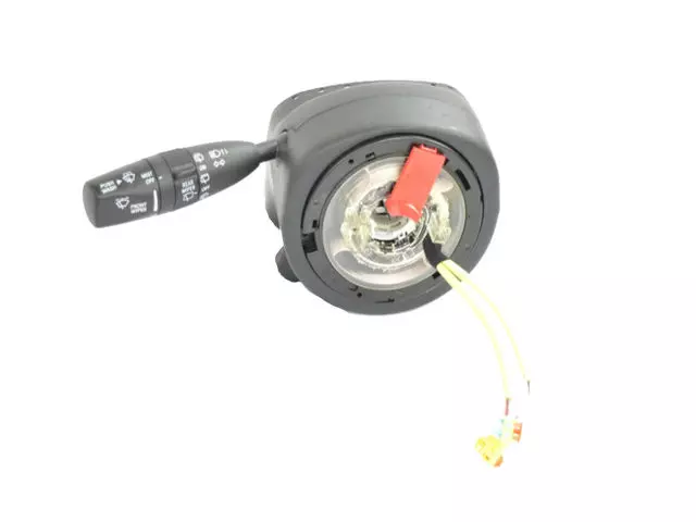 Steering Column Module - Mopar (1NJ72DX9AK)