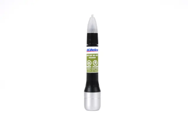 19332029 - : Jungle Fever (WA423Y) Four-In-One Touch-Up Paint - .5 oz Pen for Chevrolet: SS Image