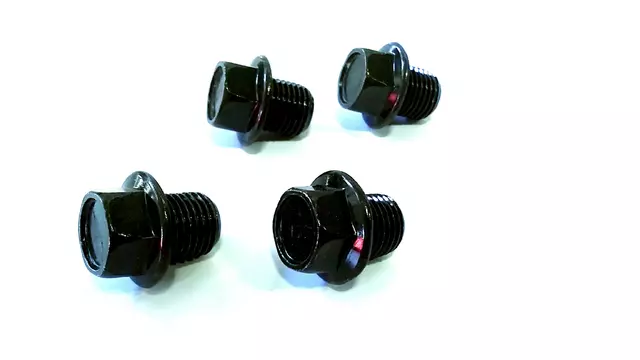 807012070 - : Plug for Subaru Image