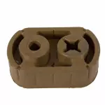 BC3Z5A262A - Exhaust: Center Bracket Insulator for Ford Image