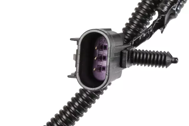 Light Cashmere Passenger Seat Belt with Buckle - GM (19149462)