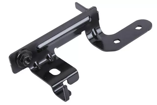 23364138 - : Heater Water Auxiliary Pump Bracket for GM Image