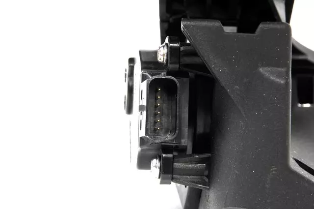 Part# 22912364 Accelerator Pedal - GM (22912364)