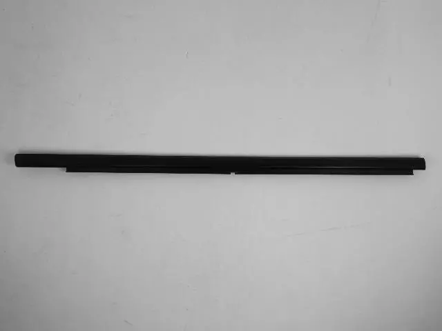 Front Door Belt Outer Weatherstrip, Right - Mopar (55399160AE)