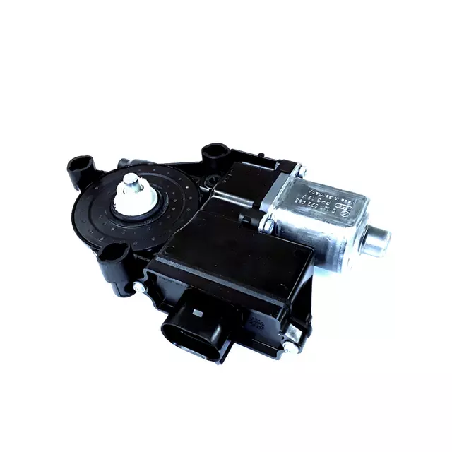 1Q0998792VW2 - Body: Window Motor for Volkswagen: Eos Image