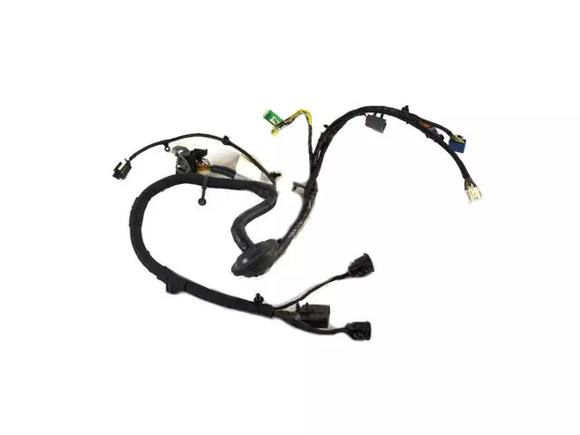 68243816AB - Electrical: Dash Wiring for Ram: 2500, 3500 Image