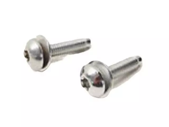 N811483S101 - : Side Rail Bolt for Ford Image