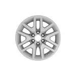 403009BK1A - : Wheel, Alloy for Nissan: Frontier, Xterra Image