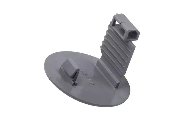 11612143 - Unclassified: Floor Mat Retainer for GM Image