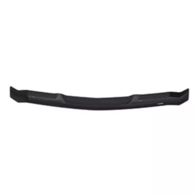 19367032 - Exterior: Aeroskin Hood Deflector for Chevrolet: Silverado 2500 HD, Silverado 3500 HD Image