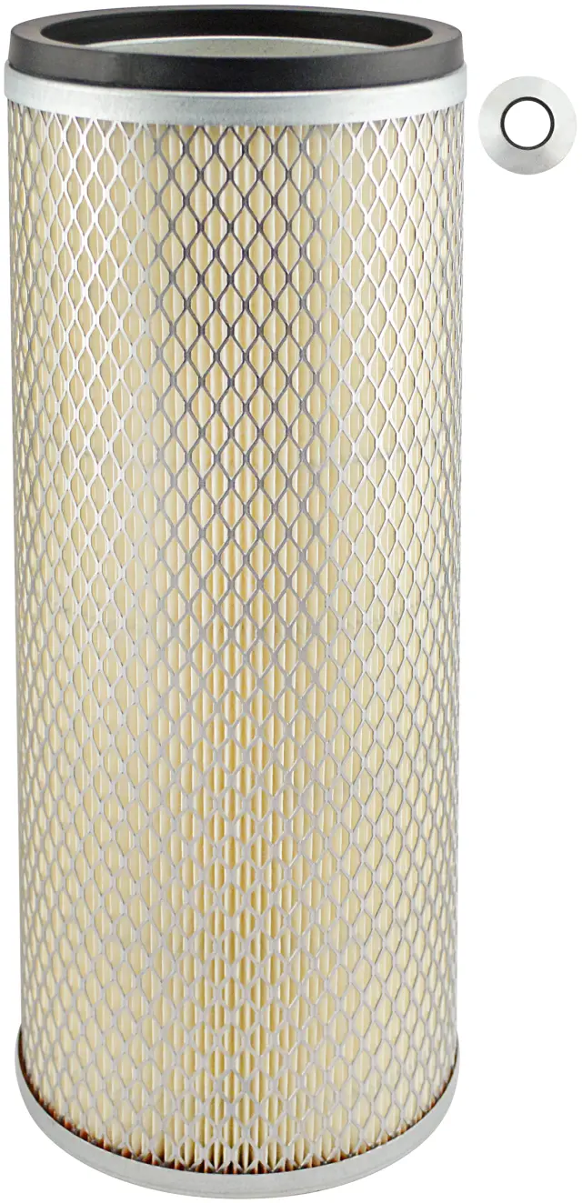 PA2522 - : Inner Air Element for Baldwin Image