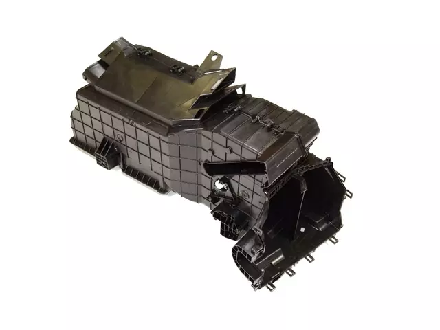 68214903AB - Air Conditioners and Heaters: Distribution Housing for Ram: 1500 Image