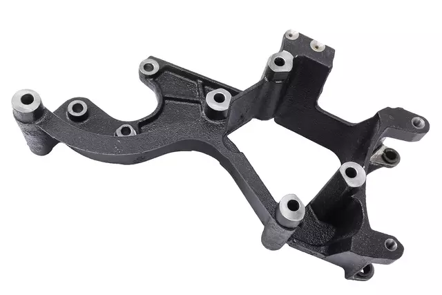 Alternator and Power Steering Pump Bracket - GM (12570132)