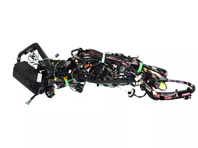 Unified Body Wiring - Mopar (68197017AA)