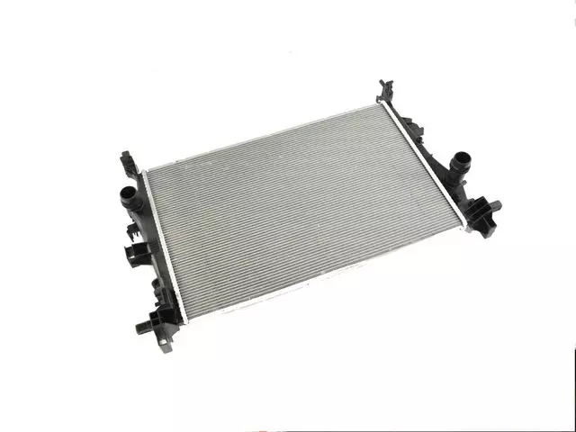 Engine Cooling Radiator - Mopar (68260449AA)