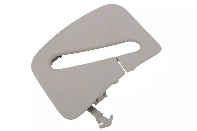 22898790 - Body: Seat Belt Bezel for Buick: Enclave Image