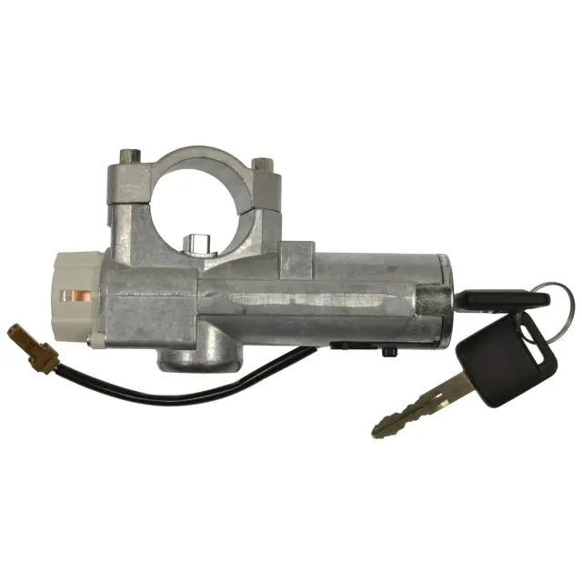 US1209 - Ignition Systems: Ignition Switch With Lock Cylinder for SMP CORP Image